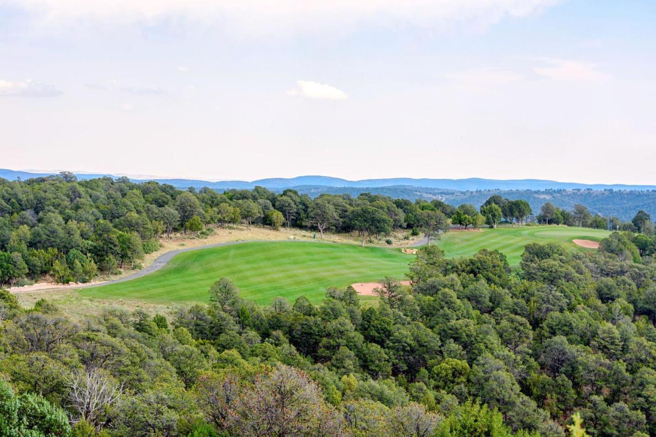 Midtown Riverfront 4 Ruidoso Exterior photo