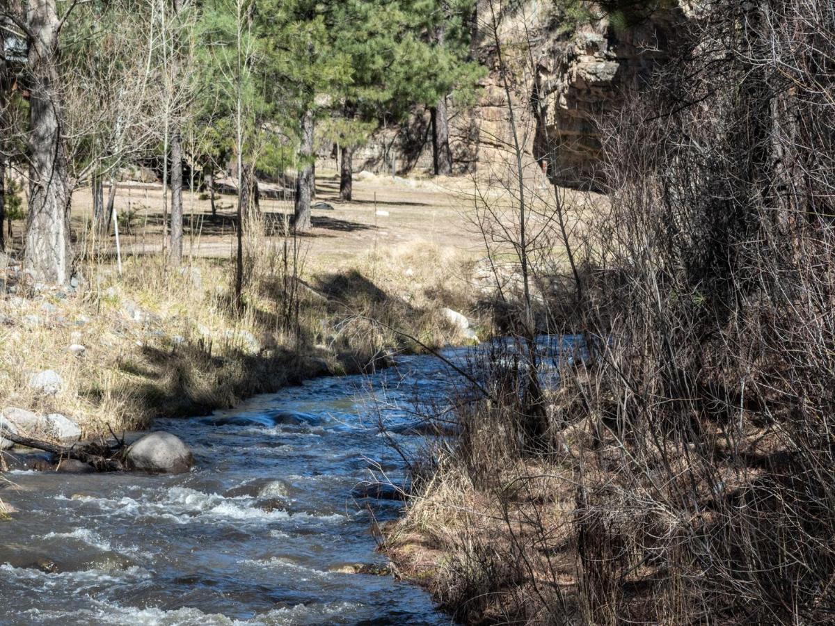 Midtown Riverfront 4 Ruidoso Exterior photo