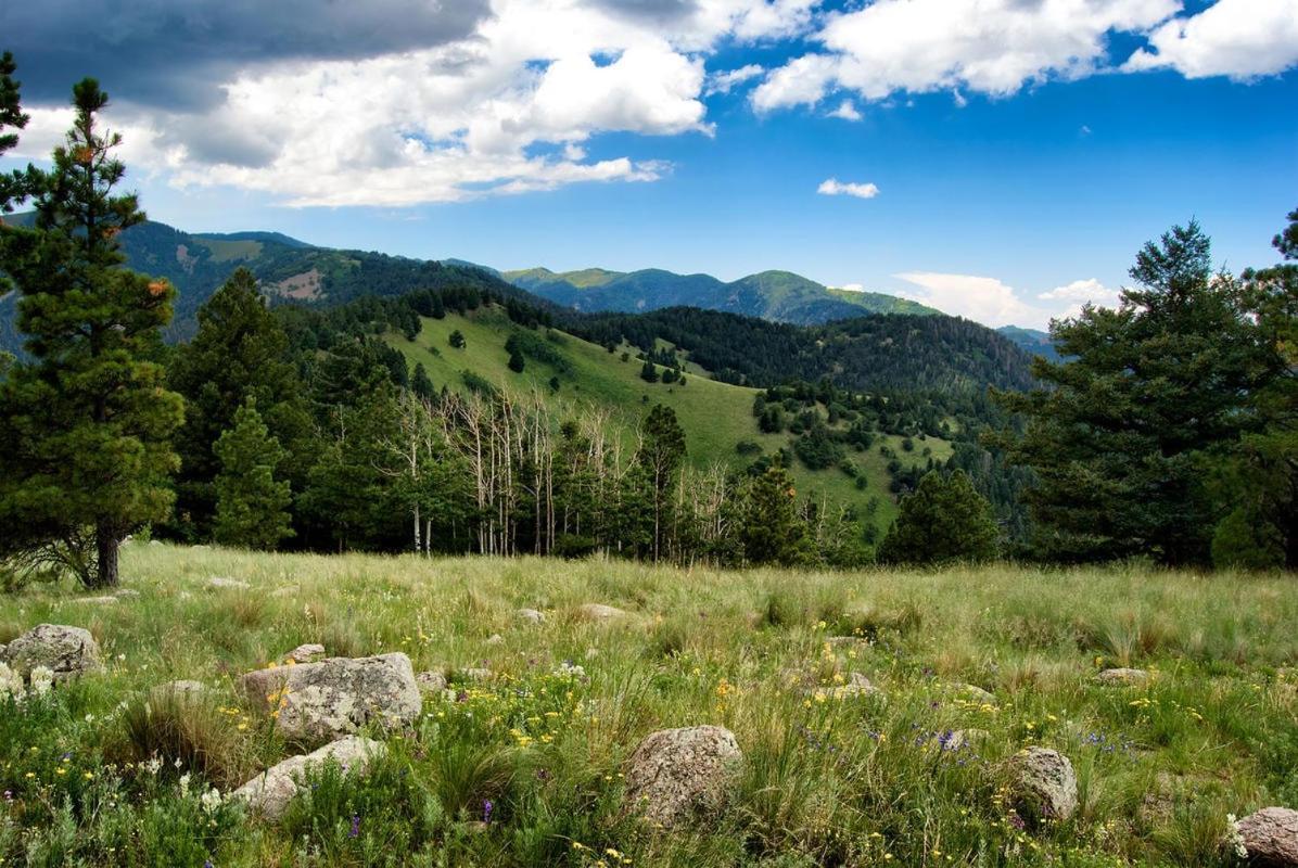 Midtown Riverfront 4 Ruidoso Exterior photo