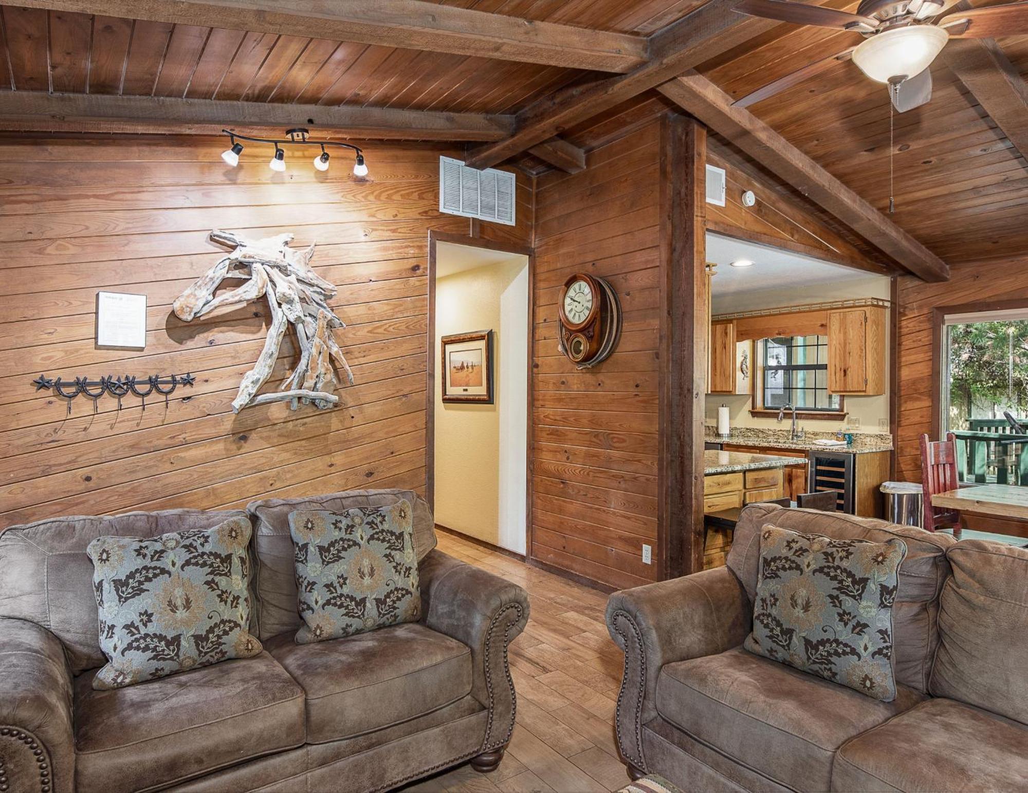 Midtown Riverfront 4 Ruidoso Exterior photo