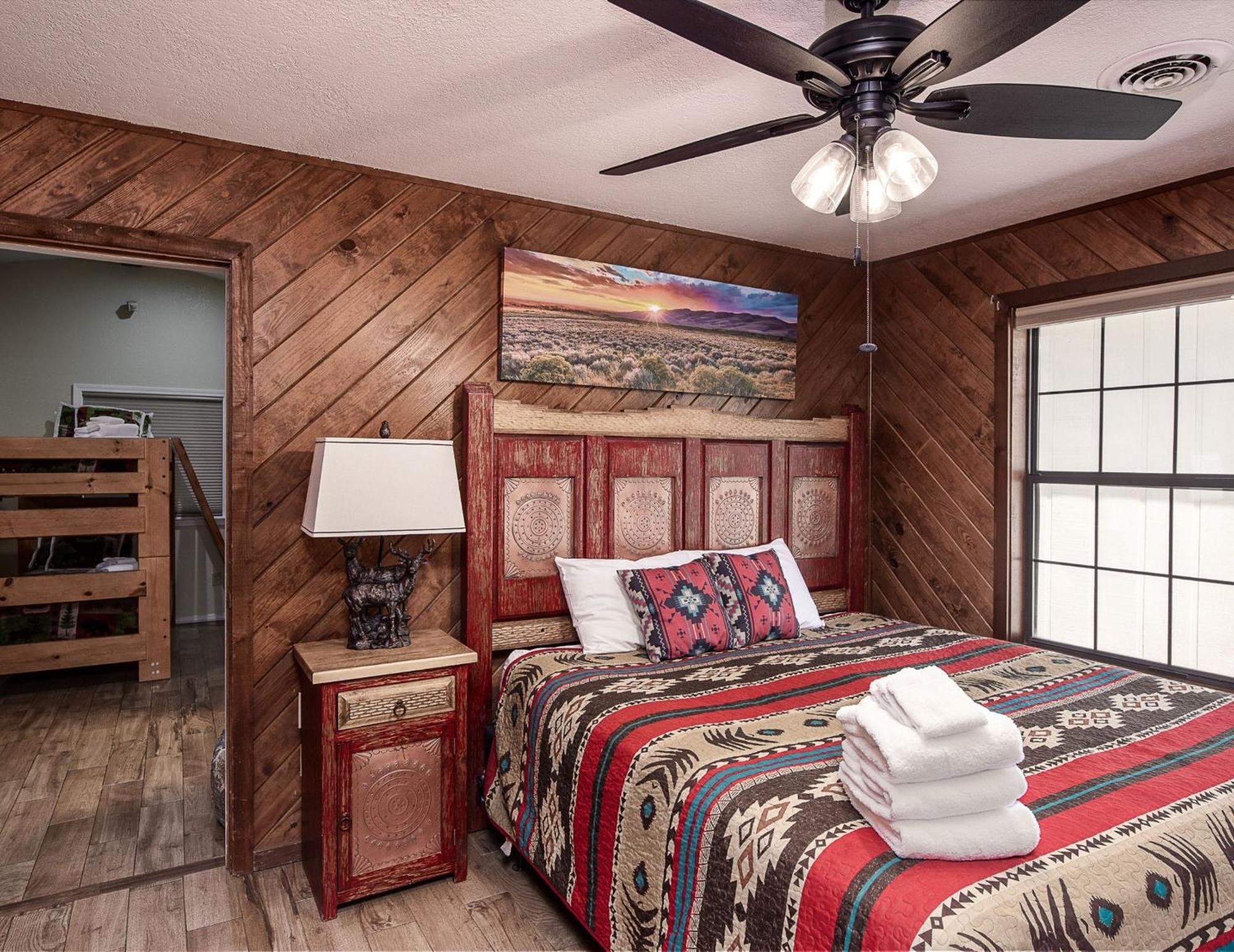 Midtown Riverfront 4 Ruidoso Exterior photo