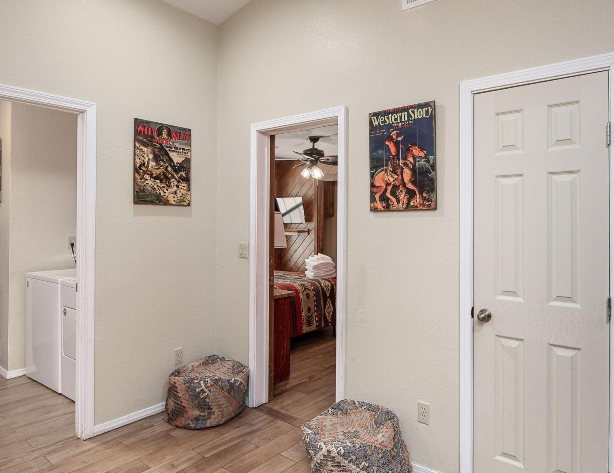 Midtown Riverfront 4 Ruidoso Exterior photo