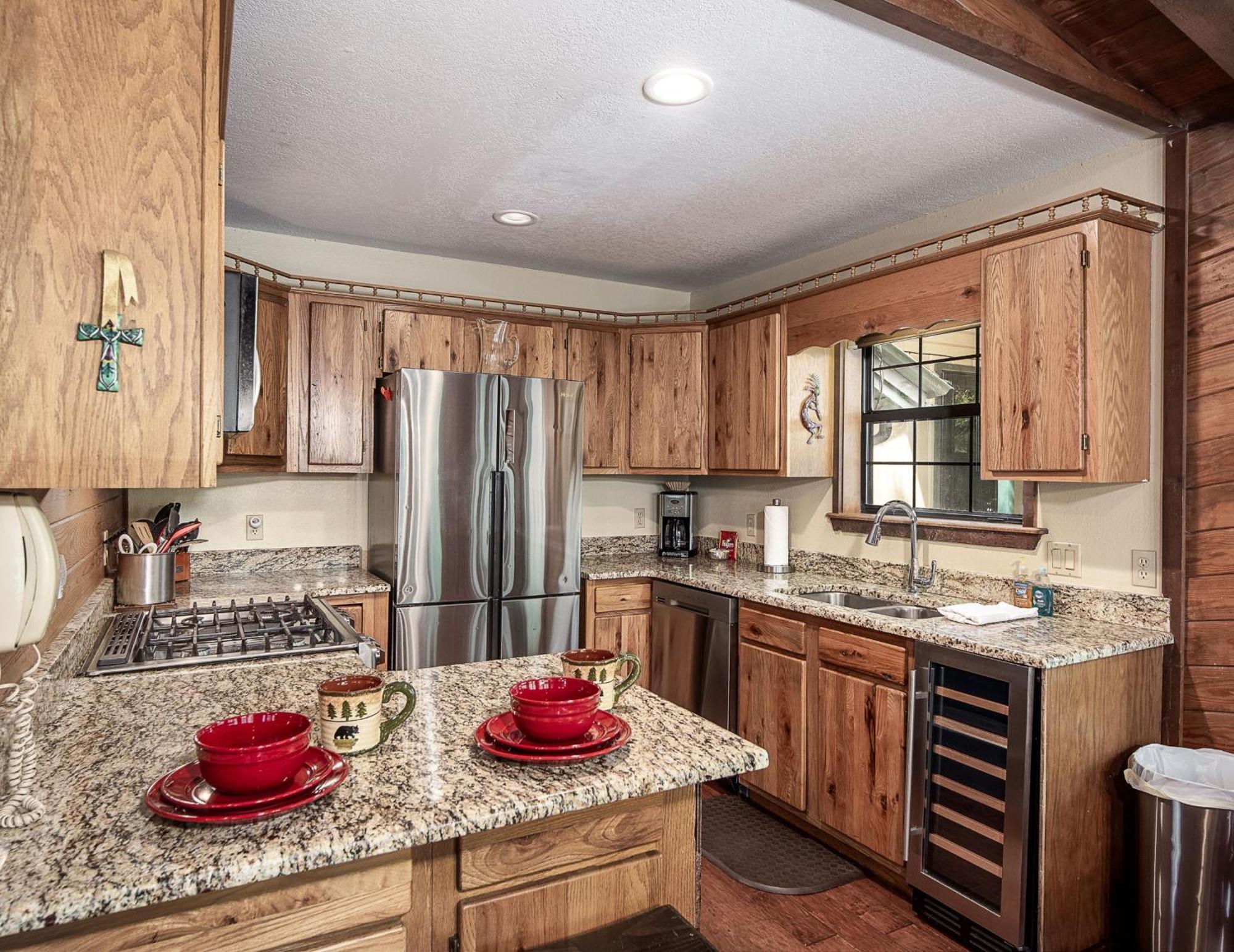 Midtown Riverfront 4 Ruidoso Exterior photo