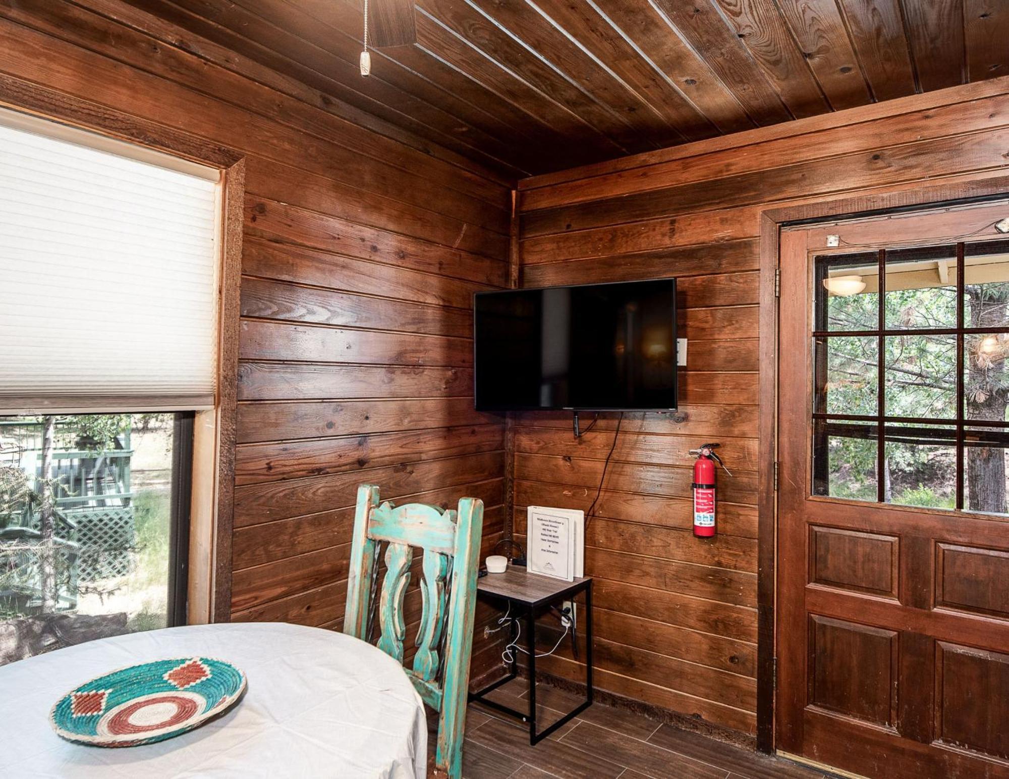 Midtown Riverfront 4 Ruidoso Exterior photo